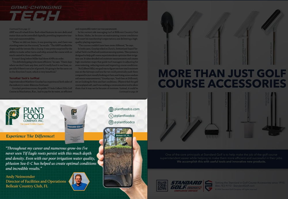 Half Page Horizontal