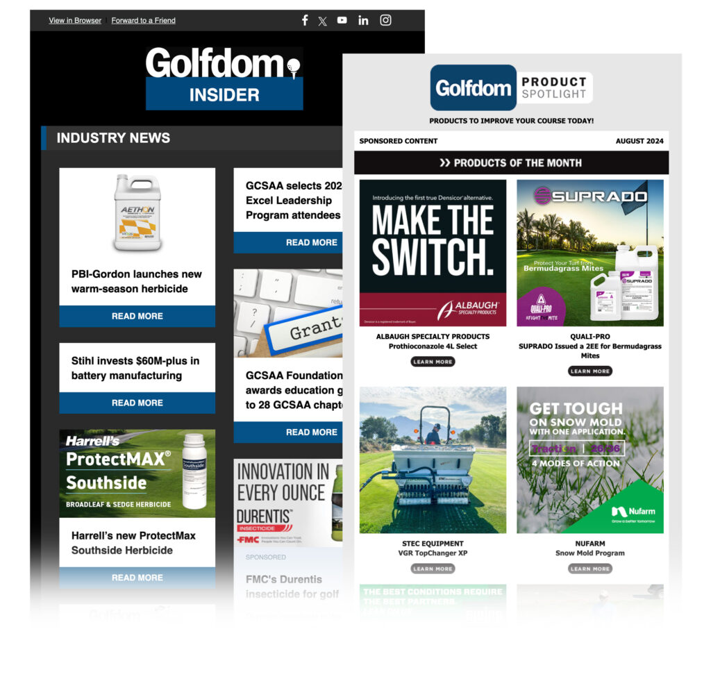 E-Newsletter Advertising